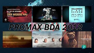 PROMAX BDA 2012