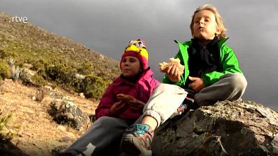 Ruta del Cóndor. Episodio 8: Arequipa - Valle del Colca