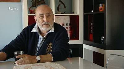 Entrevista a Peret