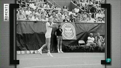 La història del tennis a Catalunya