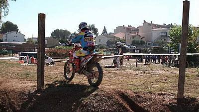 Enduro a fondo