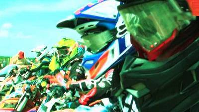 Motocross - Campeonato de España: Prueba La Bañeza