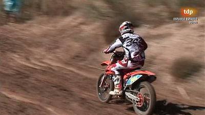 Motocross - Campeonato de España: Prueba Osuna