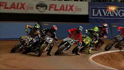 SuperPrestigio Dirt Track 2017