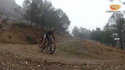 Andalucia Bike Race 2014. Resumen 2ª etapa