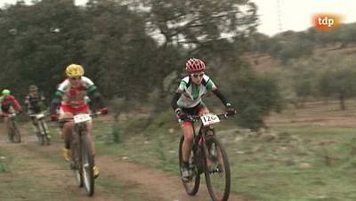Andalucia Bike Race 2014. Resumen 3ª etapa