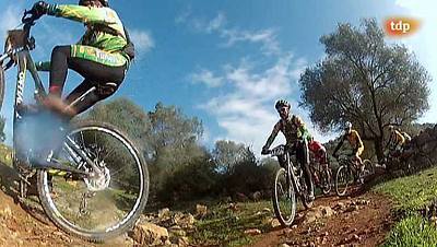 Andalucia Bike Race 2014. Resumen 4ª etapa