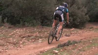 Andalucia Bike Race 2014. Resumen 5ª etapa