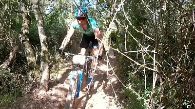 Andalucía Bike Race. Resumen 6ª etapa