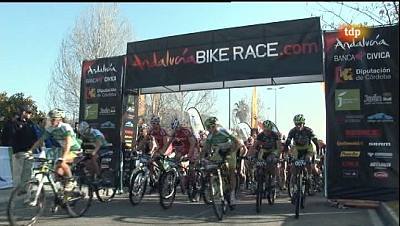 Andalucía Race - 03/03/12