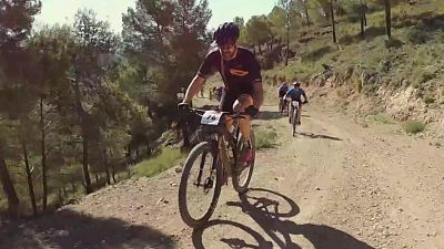 Aragón Bike Race 2021