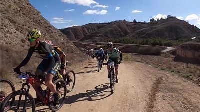 Aragón Bike Race 2022