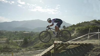 Campeonato de España BTT TR / XCO /XCC / XCE