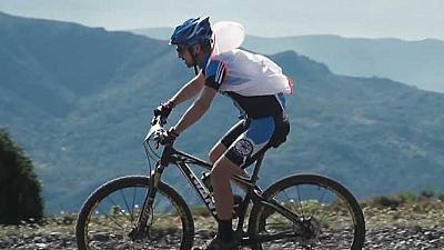 Campeonato de España BTT Ultramaratón (Castellón)