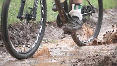 Campeonato de España BTT Ultramaratón