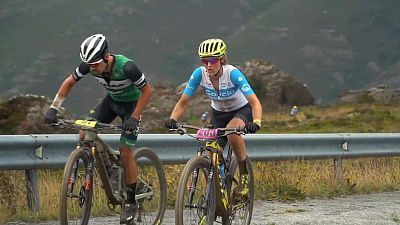 Campeonato de España BTT XCM 'Lalín Bike race'