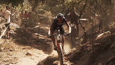 Campeonato de España BTT XCO Candeleda