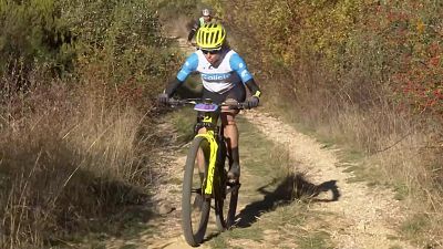 Campeonato de España BTT XCUM