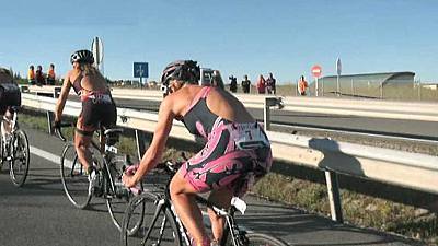 Campeonato de España XCM 2017. Prueba Alhaurín de las Torres (Málaga)