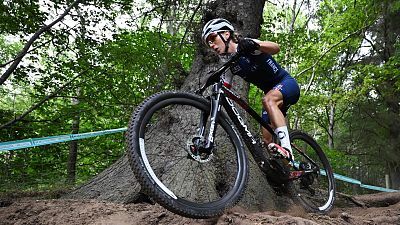 Campeonato del Mundo. Prueba XCO Élite Femenina