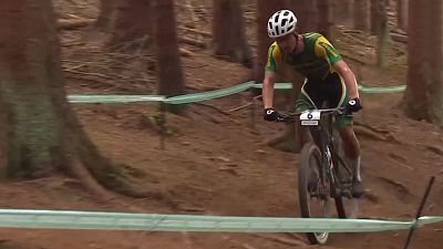 Campeonato del Mundo. Prueba XCO Élite Masculina