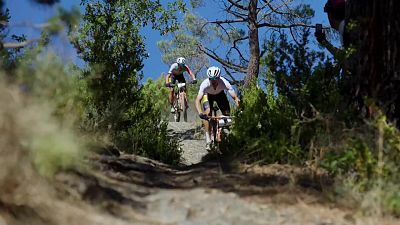 Cataluña Bike Race 2023