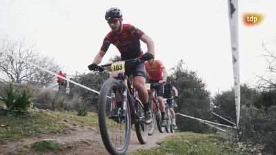 Copa de España BTT XCO Cofidis 