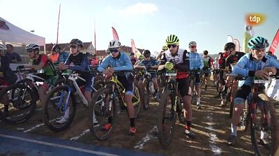 Copa de España BTT XCO Cofidis. Gran Premio Sabiñánigo