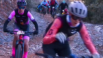 Copa de España BTT XCUM 