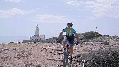 Copa de España XCO Cofidis. Copa Catalana Internacional BTT Cala Ratjada