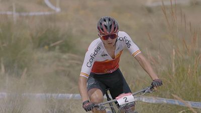 Copa de España XCO Cofidis 