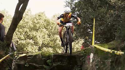 Copa de España XCO Cofidis. GP X-Sauce