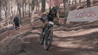 Copa de España XCO Cofidis 