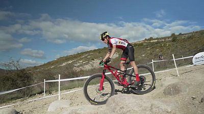 Copa de España XCO Cofidis. Gran Premio Sabiñánigo