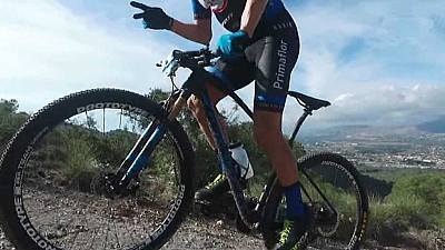 Costa Blanca Bike Race 2017