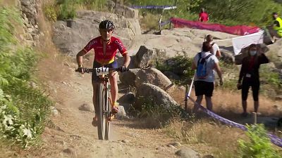 Open de España BTT XCO Cofidis. GP Internacional Candeleda - Gredos