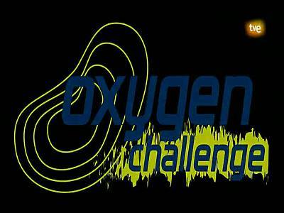 Oxygen Challenge 2011