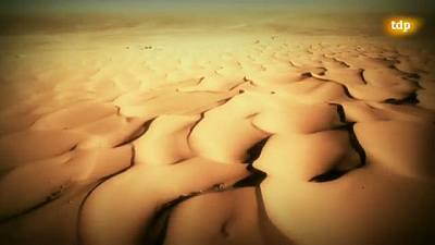 Titan Desert 1ª etapa
