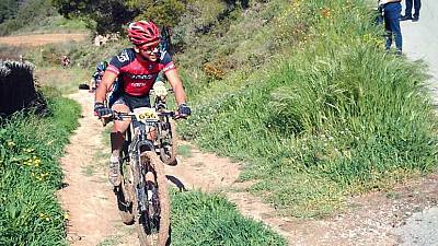 Volta Cataluña BTT 2017