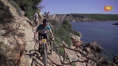 Vuelta Menorca BTT