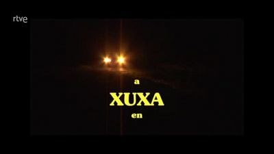 Xuxa