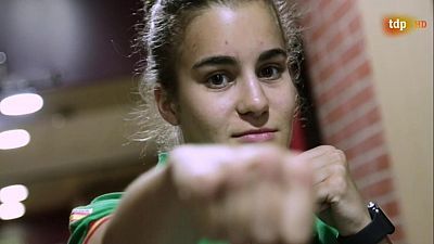 Boxeo: Preparación del equipo español para el Campeonato de Europa femenino
