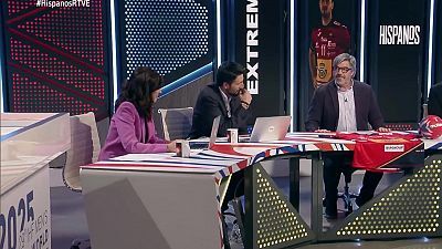 Balonmano - Programa Cto. del Mundo Masculino - 26/01/25