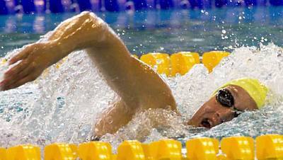 Campeonato de España. Open desde Palma de Mallorca (4)