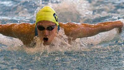 Campeonato de España. Open desde Palma de Mallorca