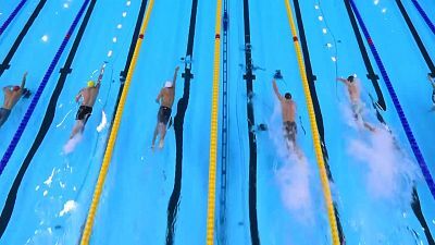 Campeonato del Mundo. Mejores Finales