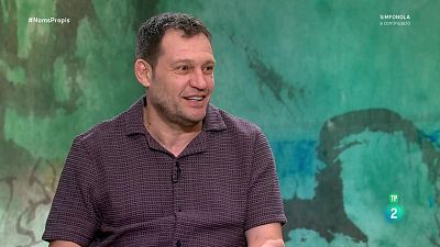 Albert Llovera, pilot de ral·lis