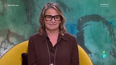 Lorena Canals, dissenyadora i empresària
