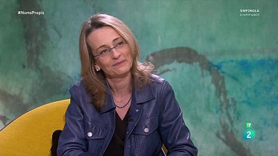 María José Martí Gil, empresària