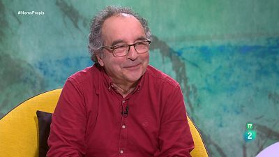 Piti Español, guionista